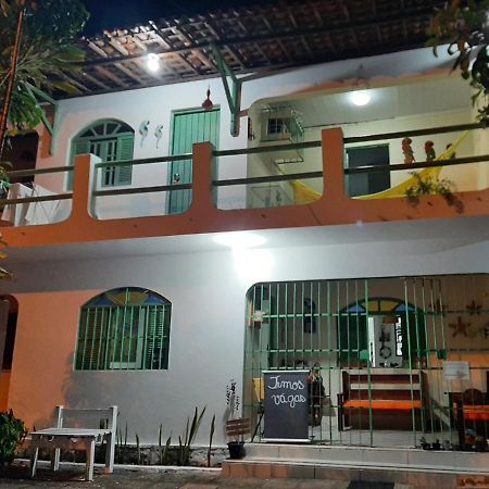 Manguezal House Apartment Porto de Galinhas Ngoại thất bức ảnh