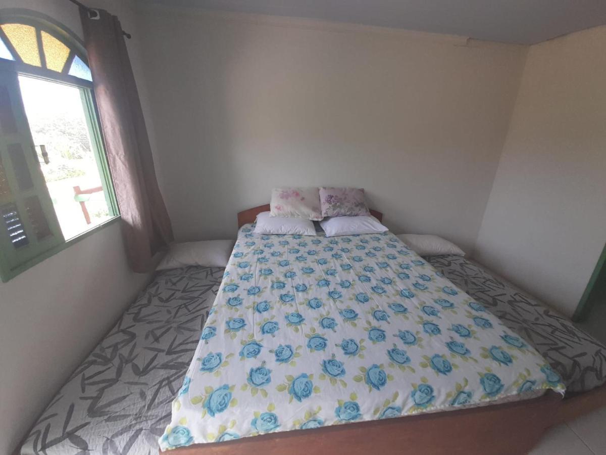 Manguezal House Apartment Porto de Galinhas Ngoại thất bức ảnh