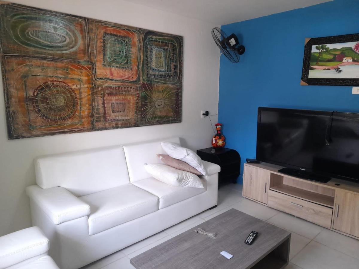 Manguezal House Apartment Porto de Galinhas Ngoại thất bức ảnh