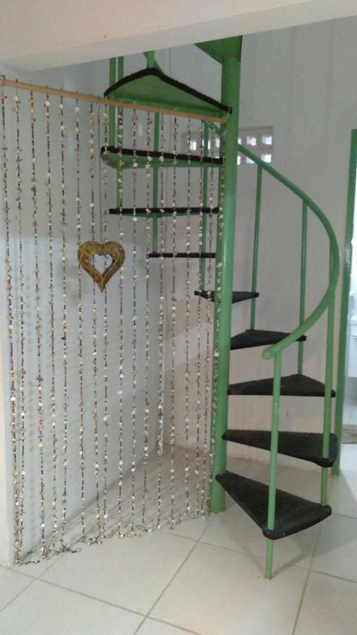 Manguezal House Apartment Porto de Galinhas Ngoại thất bức ảnh
