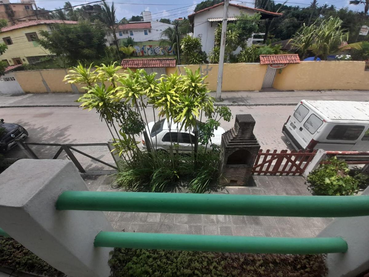 Manguezal House Apartment Porto de Galinhas Ngoại thất bức ảnh