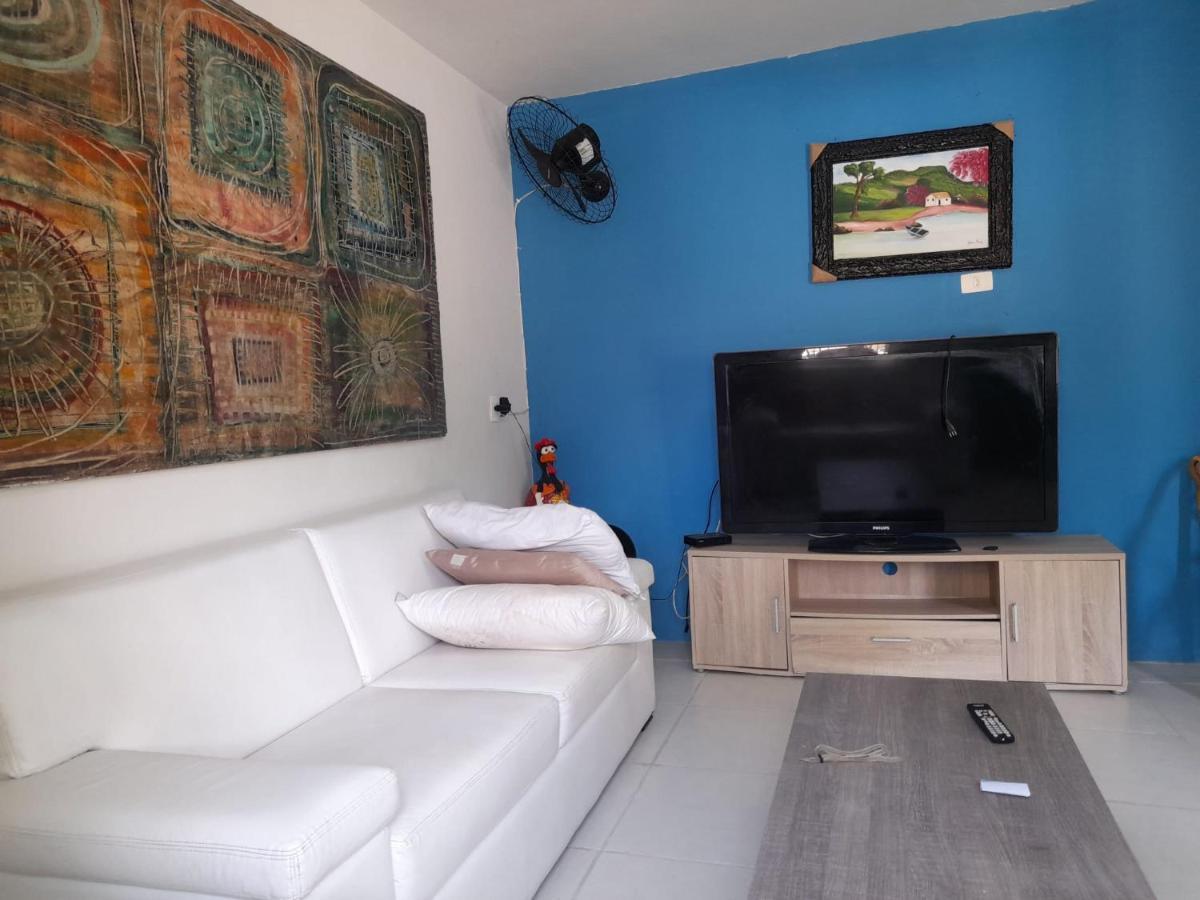 Manguezal House Apartment Porto de Galinhas Ngoại thất bức ảnh