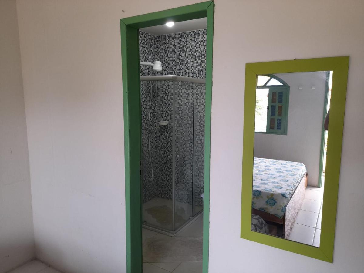 Manguezal House Apartment Porto de Galinhas Ngoại thất bức ảnh