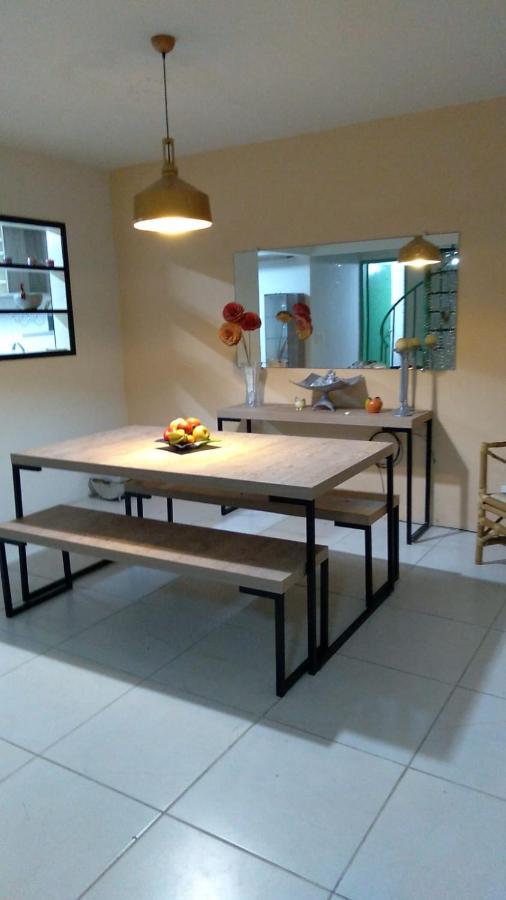 Manguezal House Apartment Porto de Galinhas Ngoại thất bức ảnh