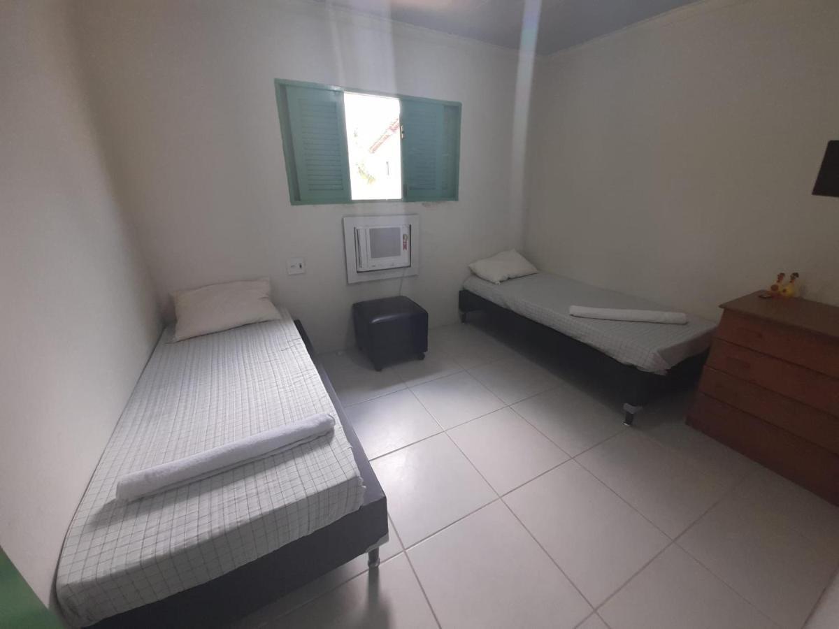 Manguezal House Apartment Porto de Galinhas Ngoại thất bức ảnh
