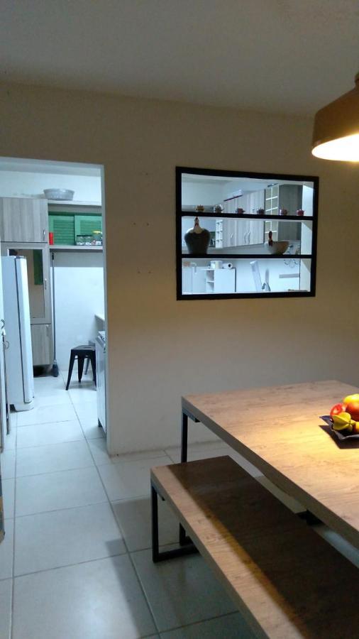 Manguezal House Apartment Porto de Galinhas Ngoại thất bức ảnh