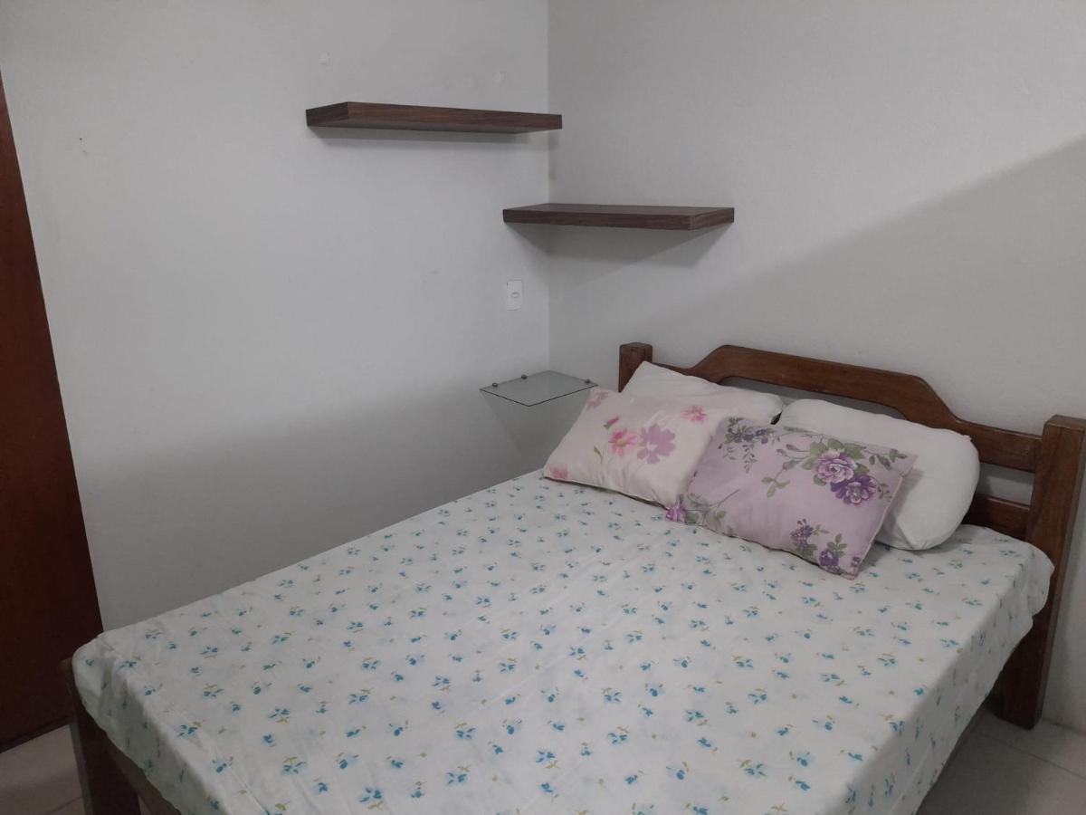 Manguezal House Apartment Porto de Galinhas Ngoại thất bức ảnh