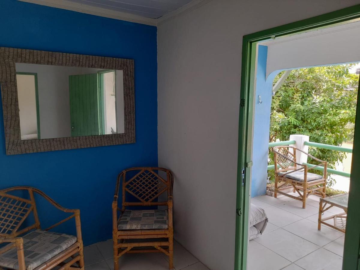 Manguezal House Apartment Porto de Galinhas Ngoại thất bức ảnh