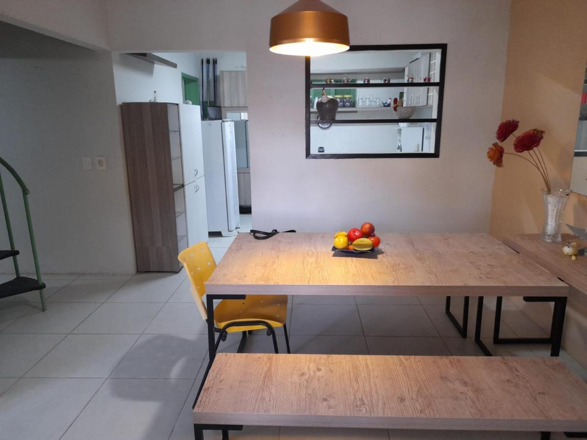 Manguezal House Apartment Porto de Galinhas Ngoại thất bức ảnh