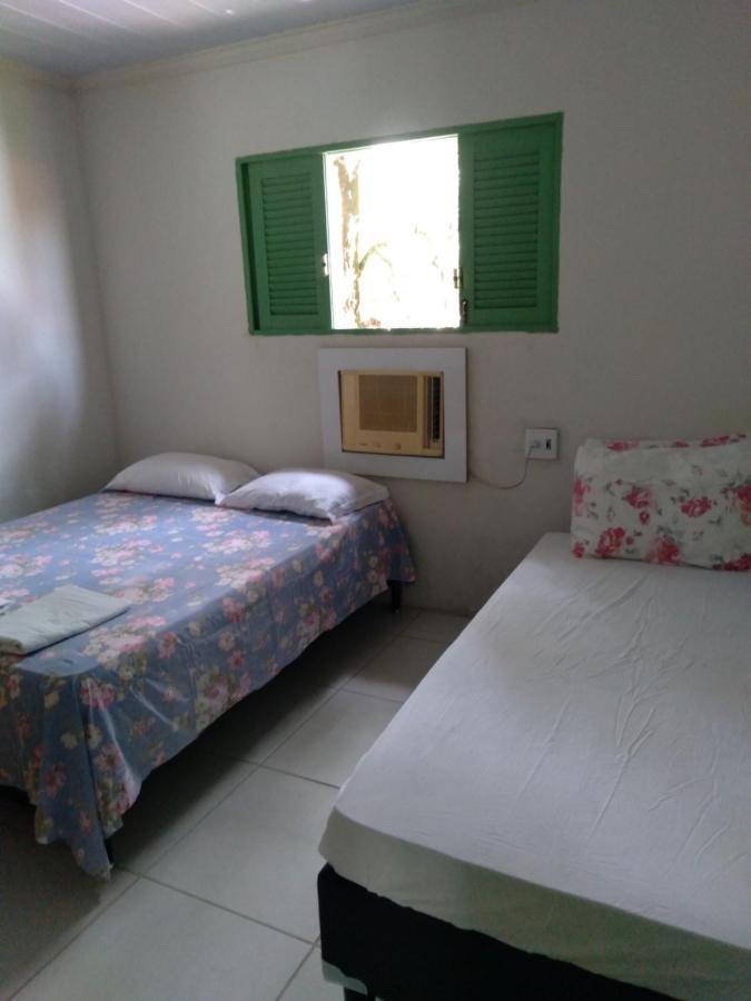 Manguezal House Apartment Porto de Galinhas Ngoại thất bức ảnh